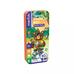 Mágneses puzzle játék, Zenés mulatság MierEdu ME0887