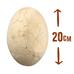 Dino mega tojás felfedező készlet BUKI BUKI2137