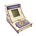 Mini összeépíthető Arcade játékgép 12 játékkal BUKI BUKI2167