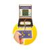 Mini összeépíthető Arcade játékgép 12 játékkal BUKI BUKI2167