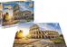 1000 darabos puzzle 50x70 cm, Colosseum Grafix CA400029