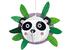 3D dekorációs puzzle, Panda Avenir AvenirPZ205063