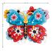 3D dekorációs puzzle, Pillangó Avenir AvenirPZ215068