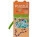 Puzzle Dzsungel 28 db-os Avenir AvenirPZ195049