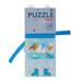 Puzzle Jegesmaci 28 db-os Avenir AvenirPZ195048