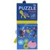 Puzzle Óceán 28 db-os Avenir AvenirPZ195052