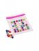 Sudoku színekkel logikai játék Auzou Auzou0737