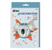 3D dekorációs puzzle, Koala Avenir AvenirPZ205065 3D dekorációs puzzle, Koala Avenir AvenirPZ205065