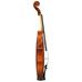 Akusztikus hegedű készlet táskában HOP1001639