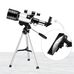 Hobbi csillagászati teleszkóp mobiltelefon adapterrel és állvánnyal HOP1001651