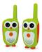 Walkie Talkie - Junior BUKI BUKITW03