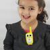 Walkie Talkie - Junior BUKI BUKITW03