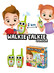 Walkie Talkie - Junior BUKI BUKITW03 Walkie Talkie - Junior BUKI BUKITW03