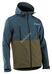 NORTHWAVE Dzseki NW EASY OUT SOFTSHELL 3XL kék/zöld 89221083-27-3XL