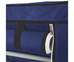 Mobil cipőtároló szekrény kék HOP1000975-4