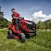 SOLO BY AL-KO COMFORT T18-111.4 HDS-A V2 TRAKTOR - 127724