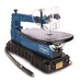 Scheppach Deco-flex SL - asztali dekopírfűrész flexidrive rendszerrel - 5901410901
