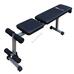 Acra KH666 edzőpad sit/up/bench 2420228