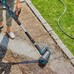 Gardena AquaBrush Akkumulátoros tisztító Patio 03/18V P4A akkumulátor nélkül - 14841-55