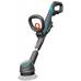 Gardena AquaBrush Akkumulátoros tisztító Compact 02/18V P4A akkumulátor nélkül - 14840-55