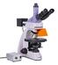 MAGUS Lum 400L fluoreszcens mikroszkóp 82905