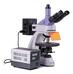 MAGUS Lum D400 LCD fluoreszcens digitális mikroszkóp 83017