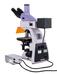 MAGUS Lum D400L fluoreszcens digitális mikroszkóp 83018