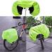 Kerékpár táska vízálló huzattal HOP1001725