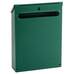 PICCO Norma kisméretű postaláda zöld PI0025