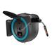 Gardena PowerRoll XL Fali tömlődoboz P4A akkumulátorral - 18640-20