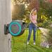 Gardena PowerRoll XL Fali tömlődoboz P4A akkumulátorral - 18640-20