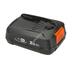Gardena PowerRoll XXL Fali tömlődoboz P4A akkumulátorral - 18645-20