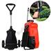 AKKUMLÁTOROS HÁTI PERMETEZŐ 20 LITERES SX-MD20E - GP0792