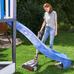 Al-ko 22.4 LI AKKUMULÁTOROS FŰNYÍRÓ Comfort handy mower - 114033
