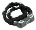 BIKEFUN Lakat BF lánc CityChain Code4 5x850 mm számzáras (20/kart) L6047-5-850
