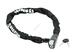 BIKEFUN Lakat BF Guardian lánc 8x8x1100 mm (12/kart) L6052-8-1100