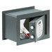 Burg Wachter PSW 110 E beépíthető széf elektronikus zárral BW49230 Burg Wachter PSW 110 E beépíthető széf elektronikus zárral BW49230
