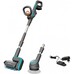 Gardena AquaBrush Akkumulátoros tisztító Universal 04/18V P4A akkumulátorral - 14842-20