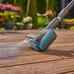 Gardena AquaBrush Akkumulátoros tisztító Universal 04/18V P4A akkumulátorral - 14842-20