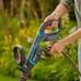 Gardena AquaBrush Akkumulátoros tisztító Universal 04/18V P4A akkumulátorral - 14842-20