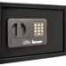 Burg Wachter Favor S 5 E  széf elektronikus zárral BW35800