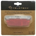 Velotech Hátsó lámpa dinamós 3LED 34620
