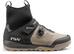 NORTHWAVE Cipő NW MTB KINGROCK PLUS GTX 42,5 téli, fekete/homok 80224001-91-425