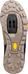 NORTHWAVE Cipő NW MTB KINGROCK PLUS GTX 43,5 téli, fekete/homok 80224001-91-435