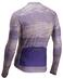 NORTHWAVE Mez NW BLADE hosszú M homok/lila 89241132-103-M