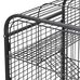 Kültéri gurulós kisállat ketrec HOP1001805