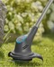 Gardena SmallCut 23/18V P4A akkumulátoros fűszegélynyíró akkumulátor nélkül - 14702-55