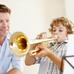 Trombita HOP1001809