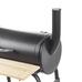 2in1 faszenes BBQ grill és smoker HOP1000928-1