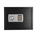 Digitális széf nagy méretű fekete HOP1001796